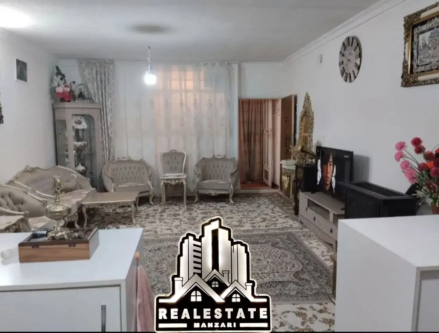 فروش اپارتمان۹۰متری اهنگی۷|فروش آپارتمان|مشهد, شهید بصیر|دیوار