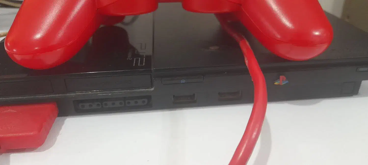 پلی استیشن ۲ سالم|کنسول، بازی ویدئویی و آنلاین|دورود, |دیوار