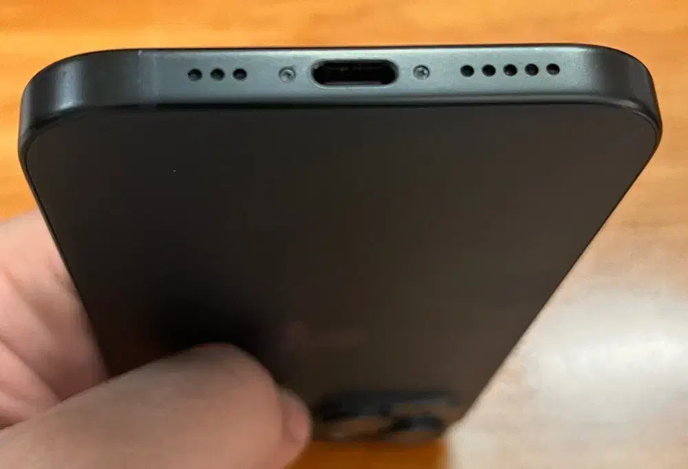 iphone 15 normal ch/128|موبایل|مشهد, چهارچشمه|دیوار