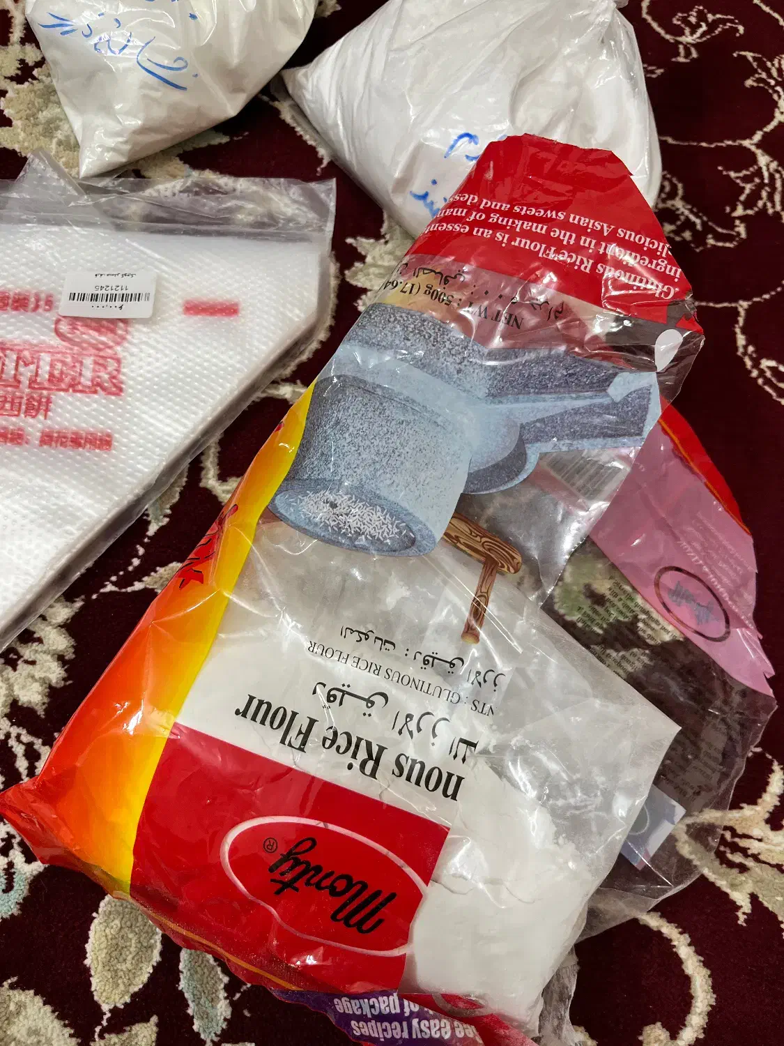 وسایل موچی قنادی|عمده‌فروشی|خمینی‌شهر, |دیوار