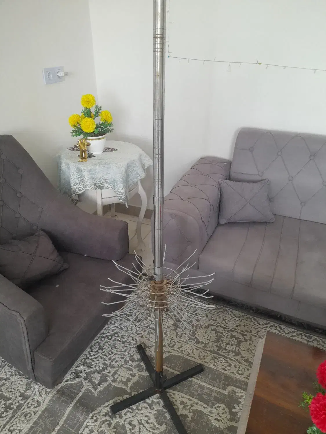 استندادویه جات|ظروف نگهدارنده، پلاستیکی، یک‌بارمصرف|دزفول, |دیوار