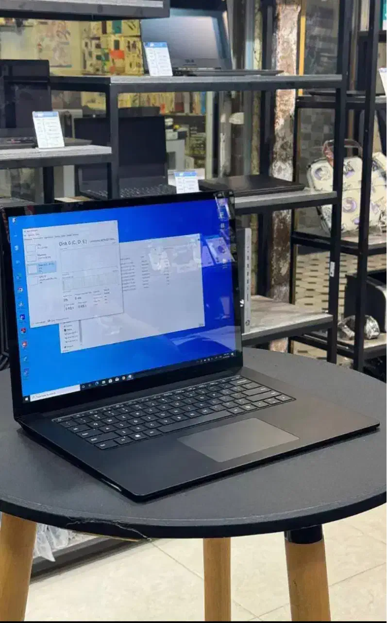 لپ تاپ از تمام برندها نقد/اقساط/گارانتی شرکتی|رایانه همراه|تهران, میرداماد|دیوار