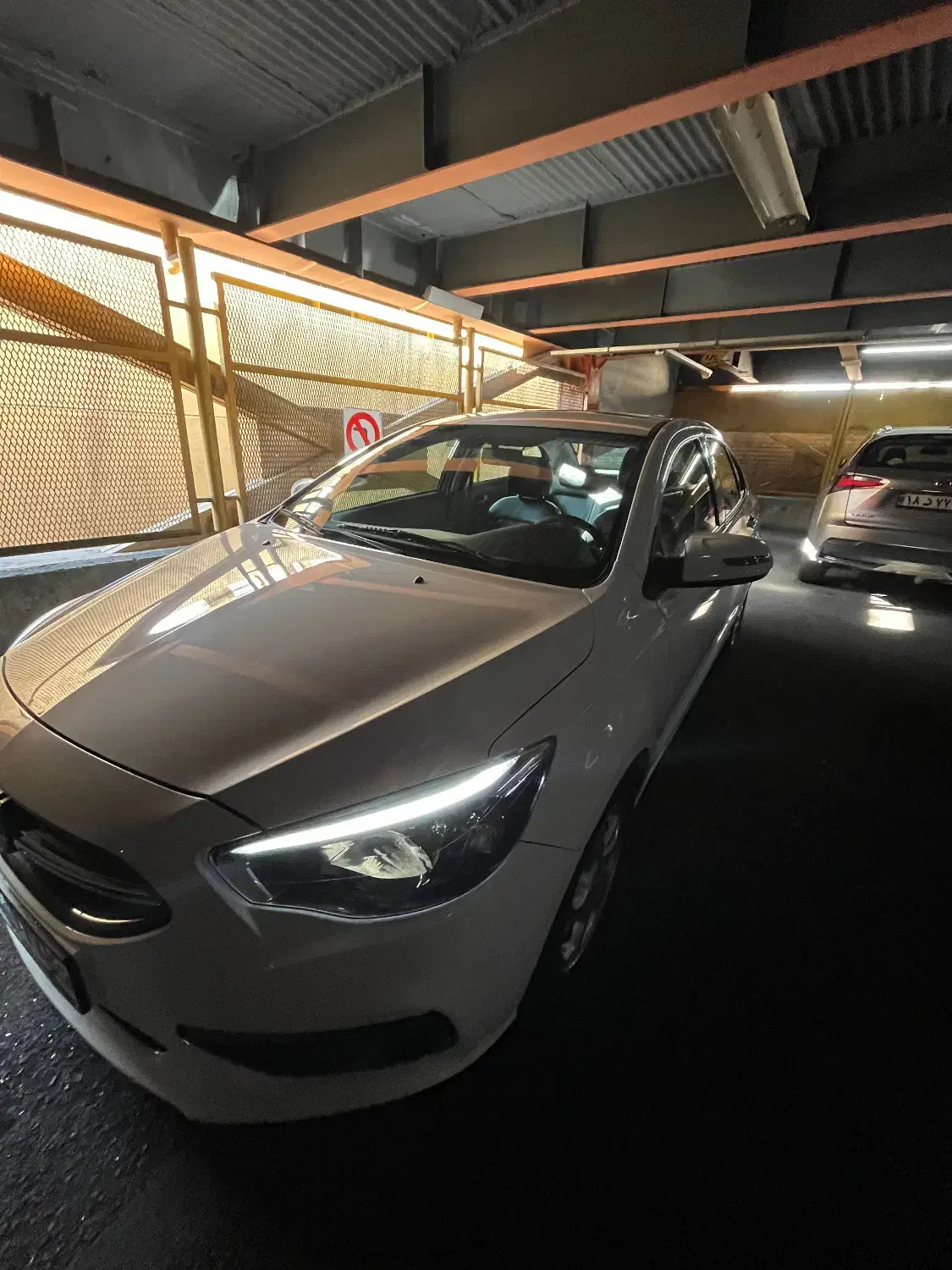 شاهینg ۱۴۰۳|خودرو سواری و وانت|تهران, فاطمی|دیوار