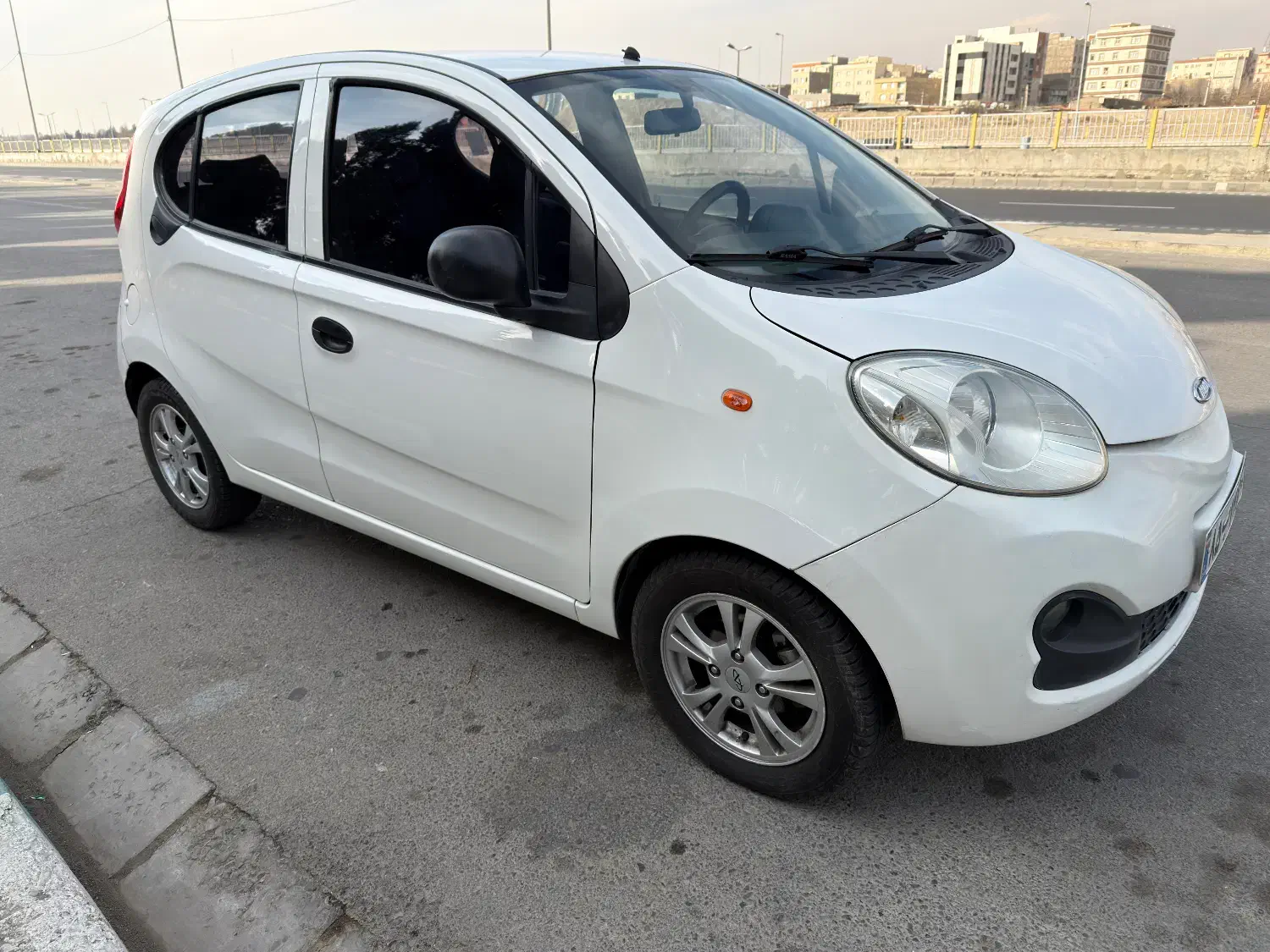 Mvm 110 S|خودرو سواری و وانت|تهران, بهداشت|دیوار