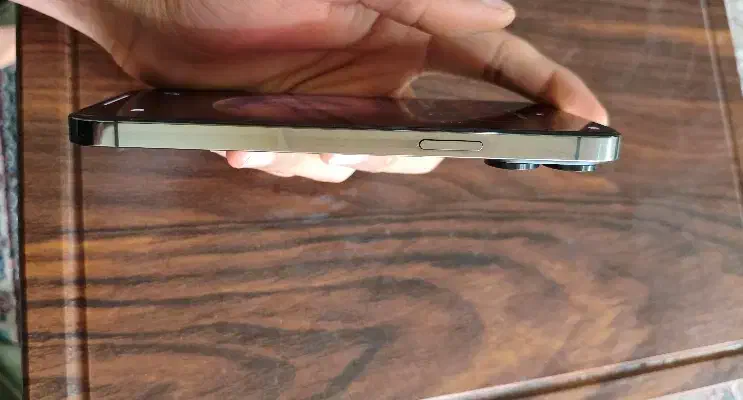 ایفون 13 پرو مکس|موبایل|فولادشهر, A1|دیوار