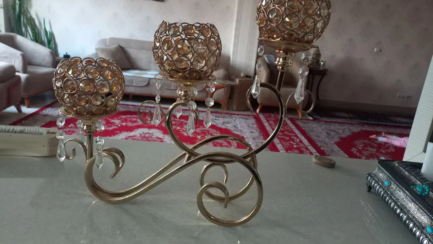 دکوری شیک|صنایع دستی و سایر لوازم تزئینی|سنندج, |دیوار