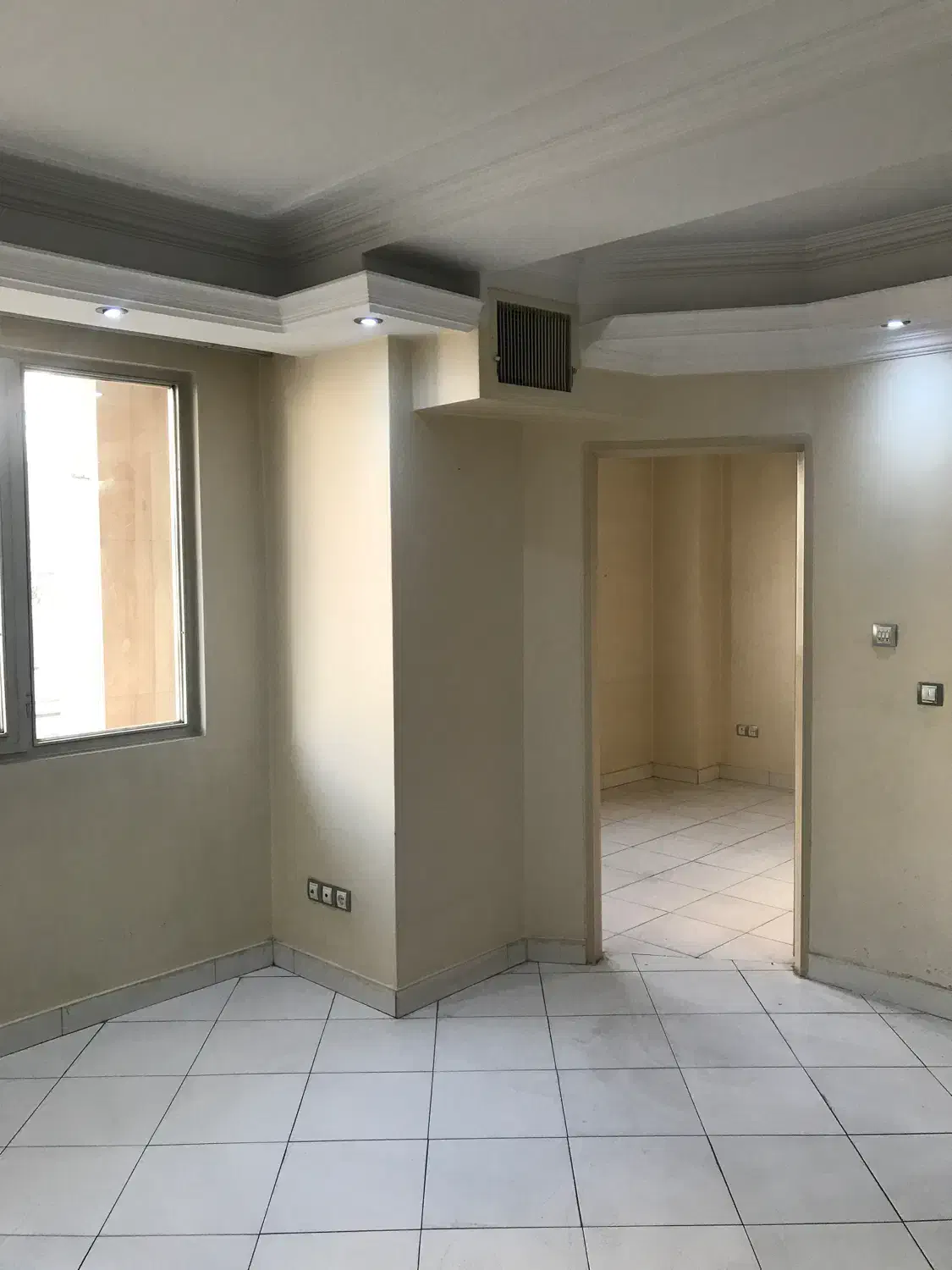 65 متر آپارتمان ۱ خوابه فول