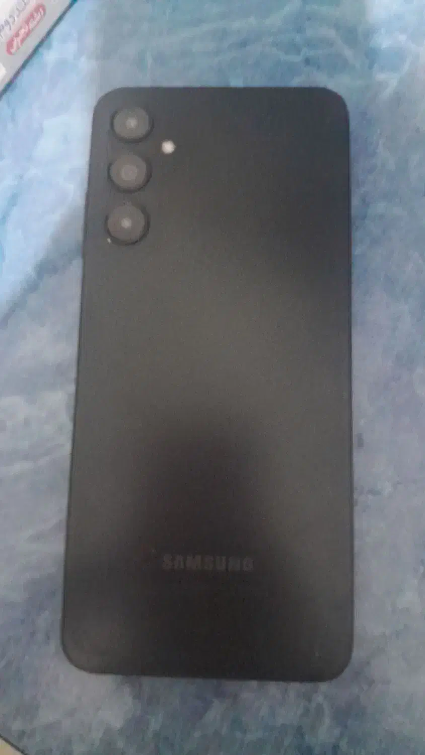 گوشیa05s|موبایل|همدان, |دیوار