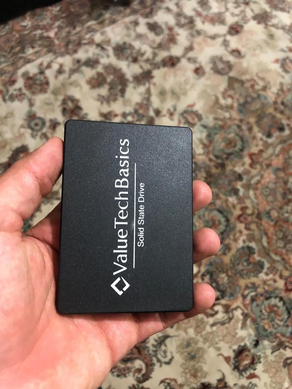 هارد ssd 128|قطعات و لوازم جانبی رایانه|تربت‌حیدریه, بی بی حسنیه|دیوار