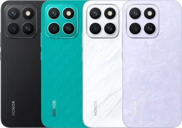 نقد-اقساط آنر ایکس 8 سی - Honor X8c|موبایل|کرج, باغ سیب|دیوار