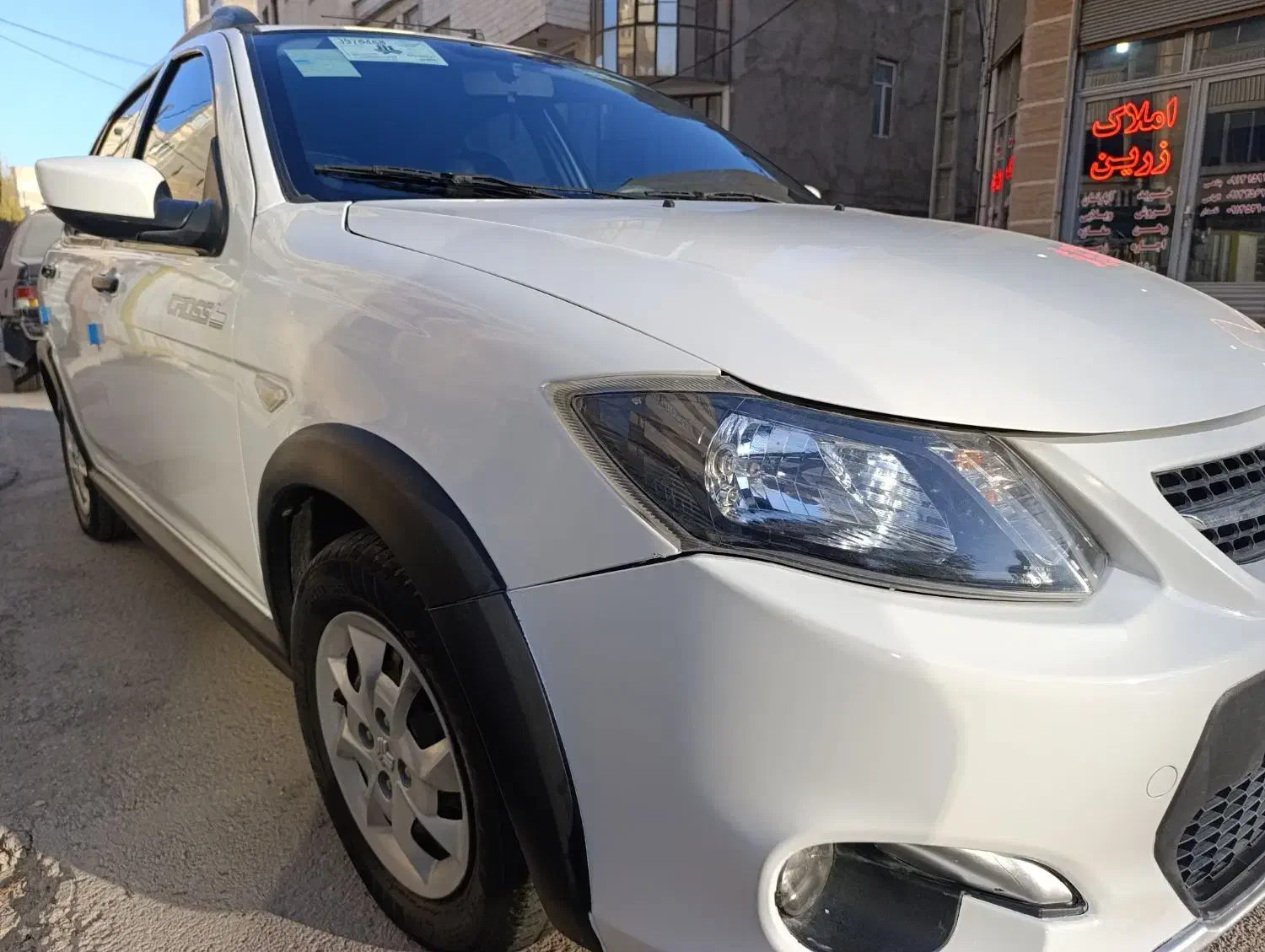 کوییک99بدون رنگ و ضربه درحد|خودرو سواری و وانت|اردبیل, |دیوار