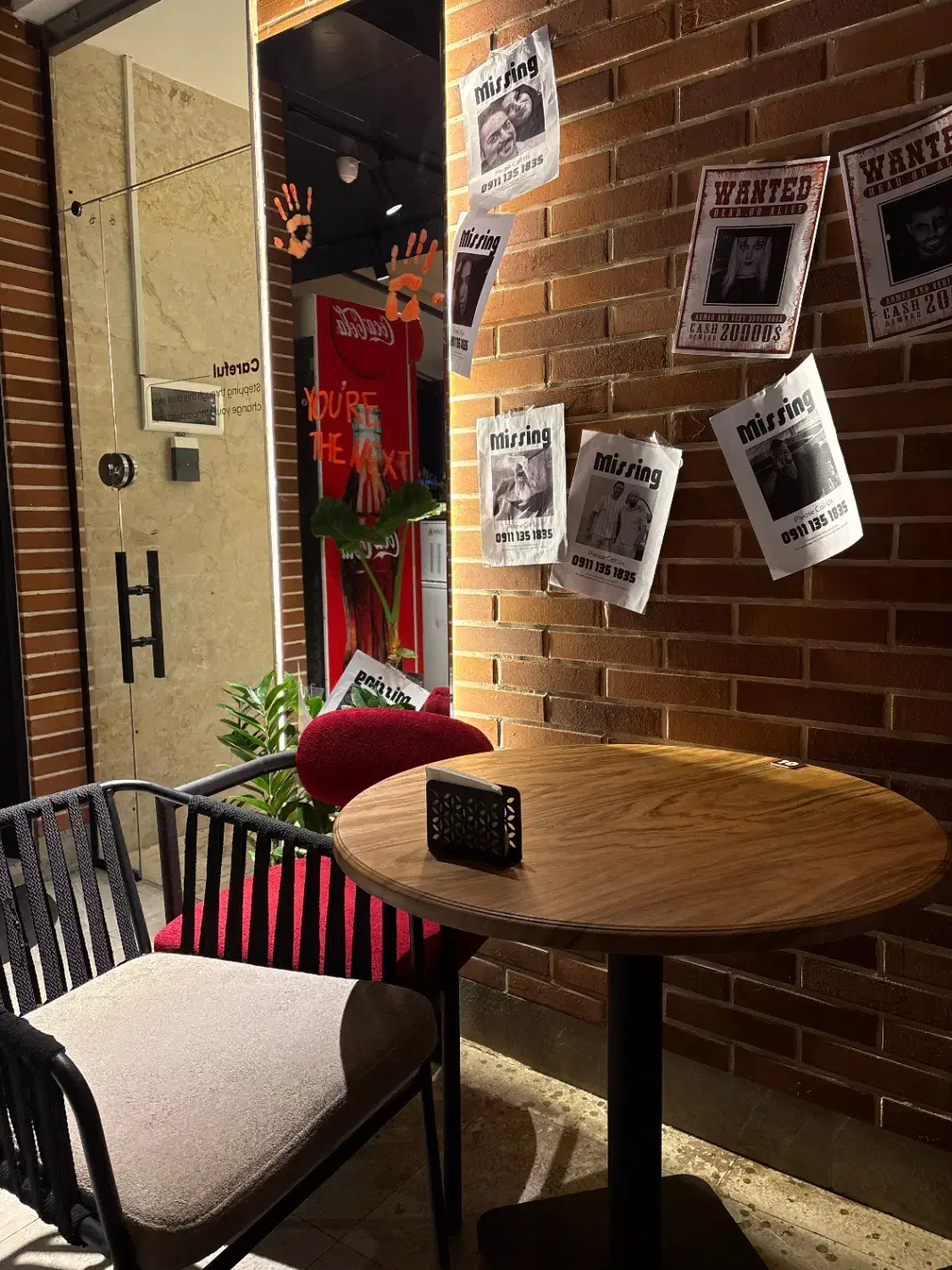 سالندار رستوران|استخدام خدمات فروشگاه و رستوران|رشت, کوی عرفان|دیوار