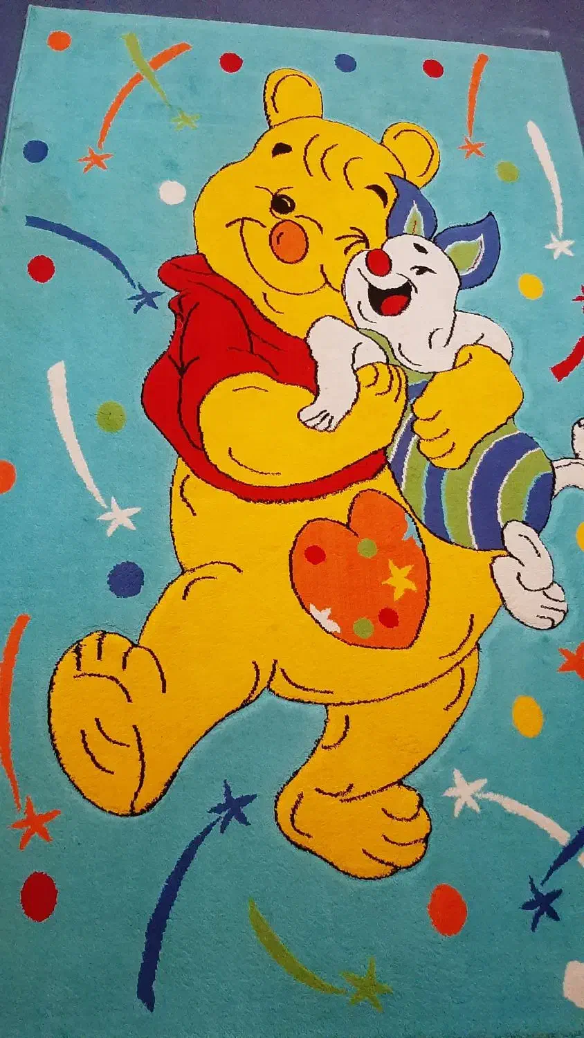 فرش اتاق کودک|فرش|اصفهان, شیخ اشراق|دیوار