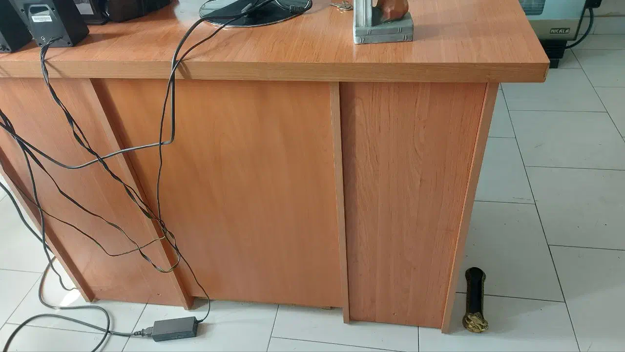 مبلمان اداری|دفتر کار|ارومیه, |دیوار