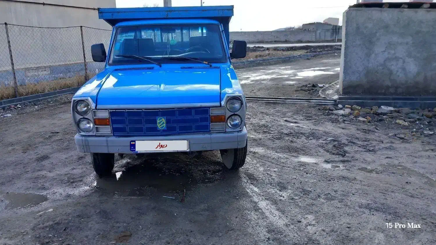 سایپا زامیاد|خودرو سواری و وانت|ارومیه, |دیوار