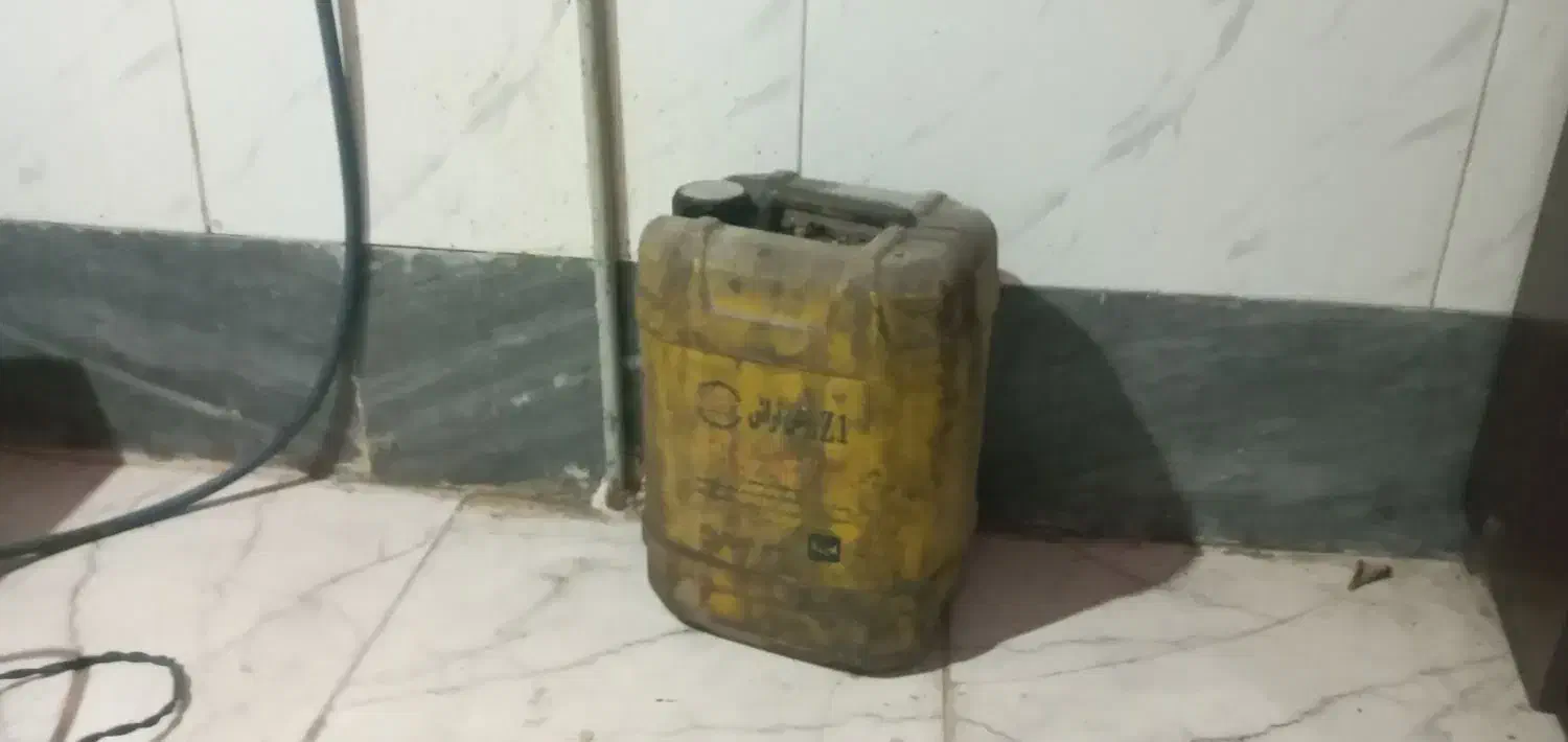 دوچرخه 24و 30لیتر روغن سوخته|دوچرخه، اسکیت، اسکوتر|شهریار, شهرک امیریه|دیوار