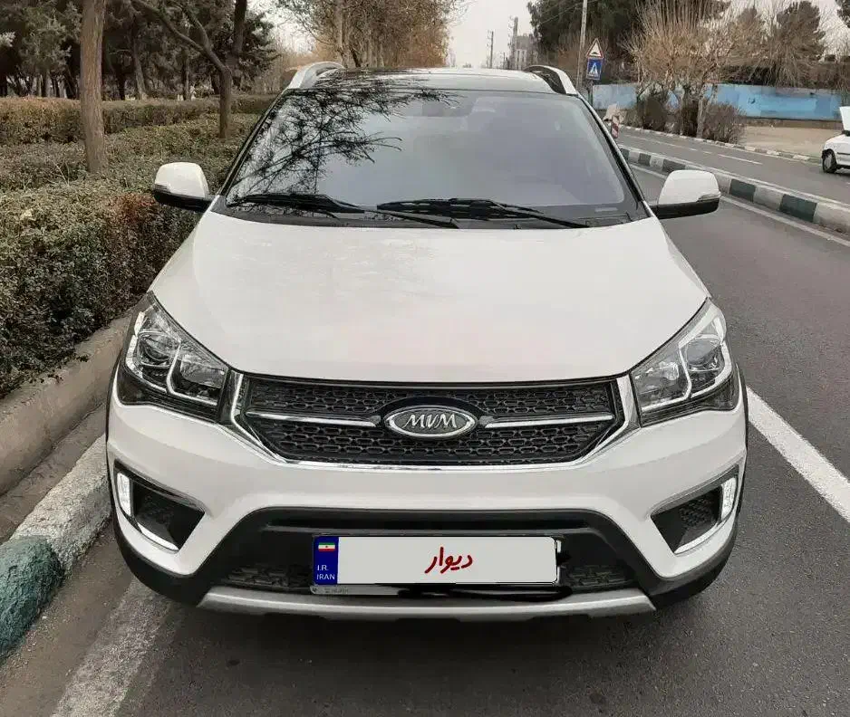 MVM X22 معمولی|خودرو سواری و وانت|فردیس, فردیس|دیوار