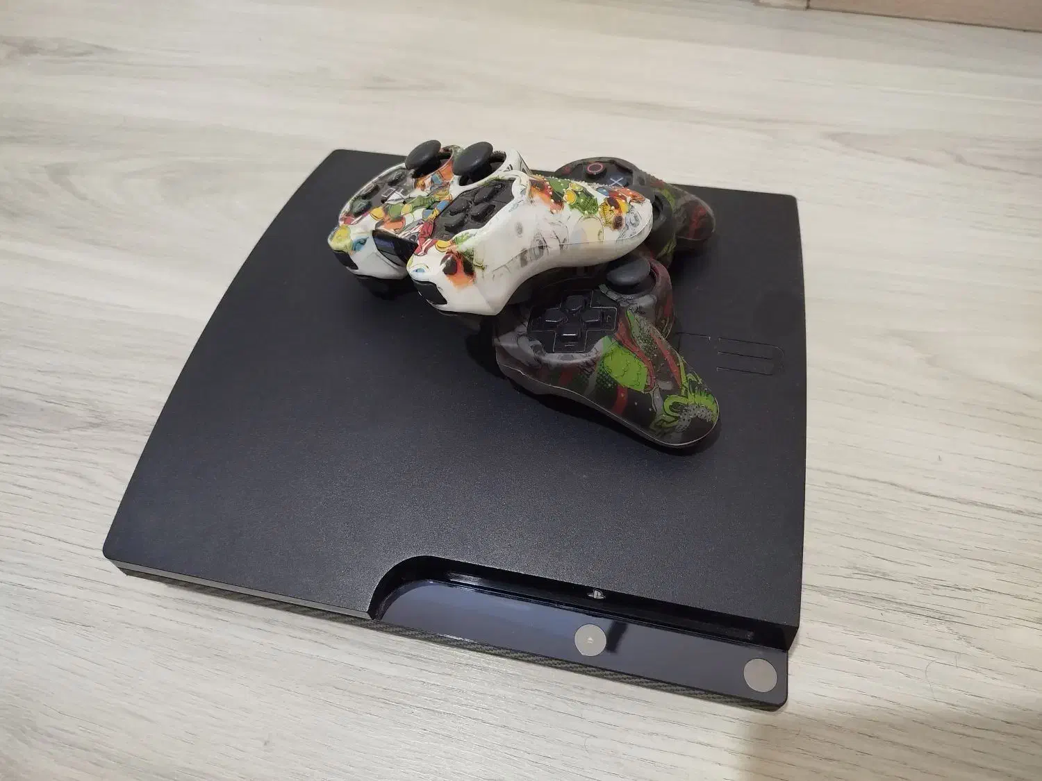 ps3|کنسول، بازی ویدئویی و آنلاین|سهند, |دیوار
