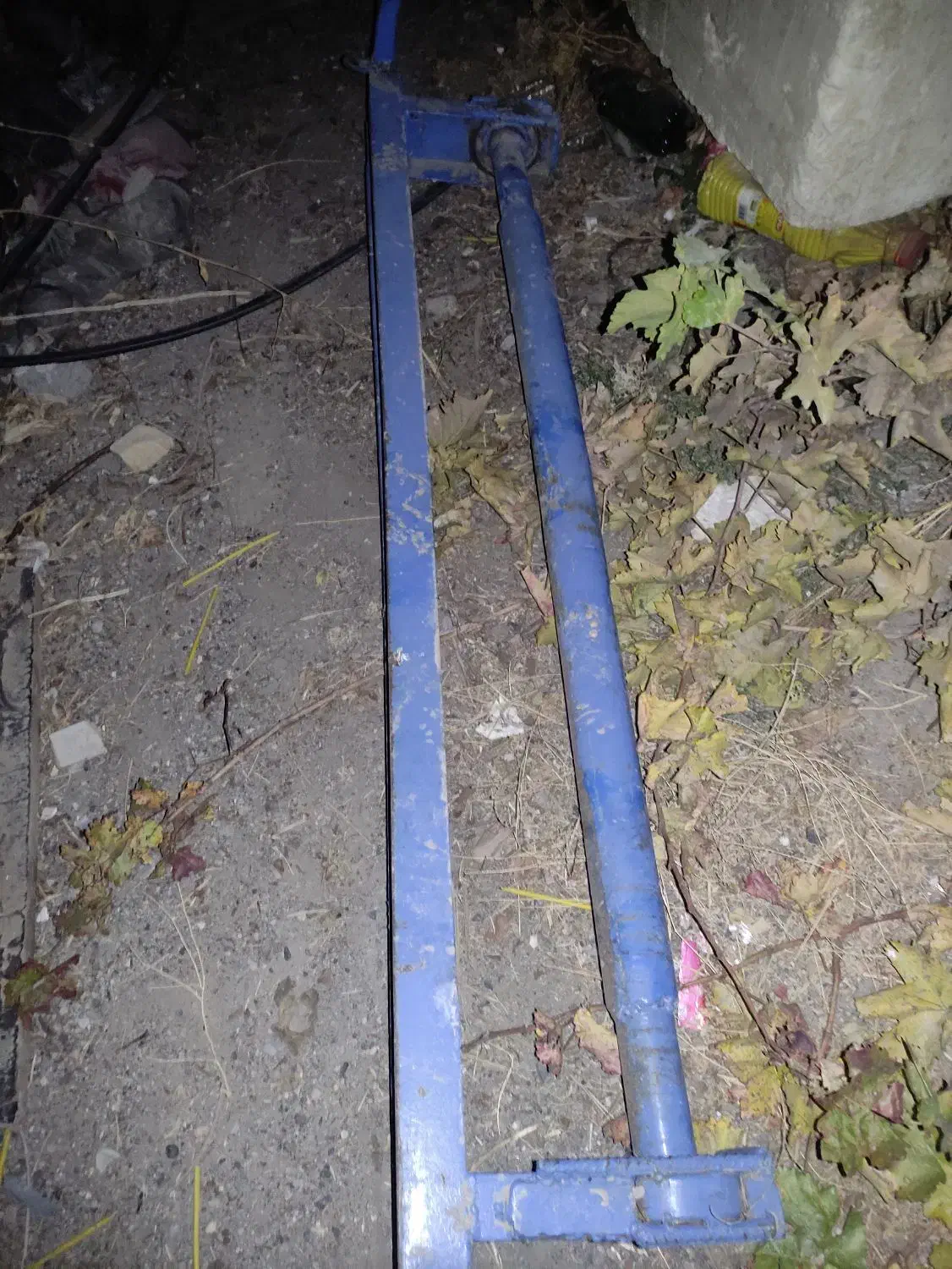 قرقر اهن کشی|ابزارآلات|ملک‌آباد, |دیوار