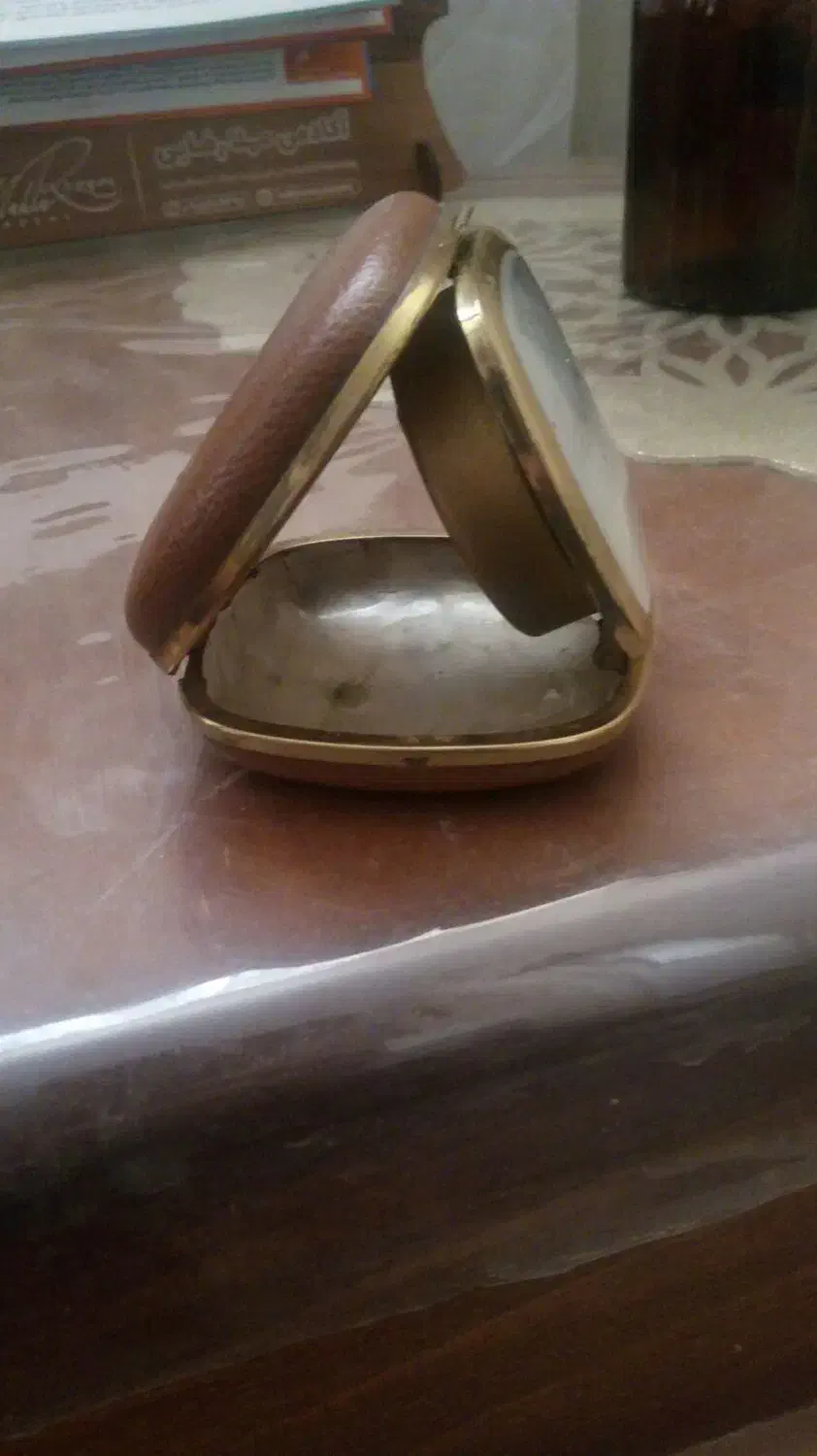 ساعت قدیمی ژاپنی|کلکسیون اشیاء عتیقه|تربتحیدریه, بهزیستی|دیوار