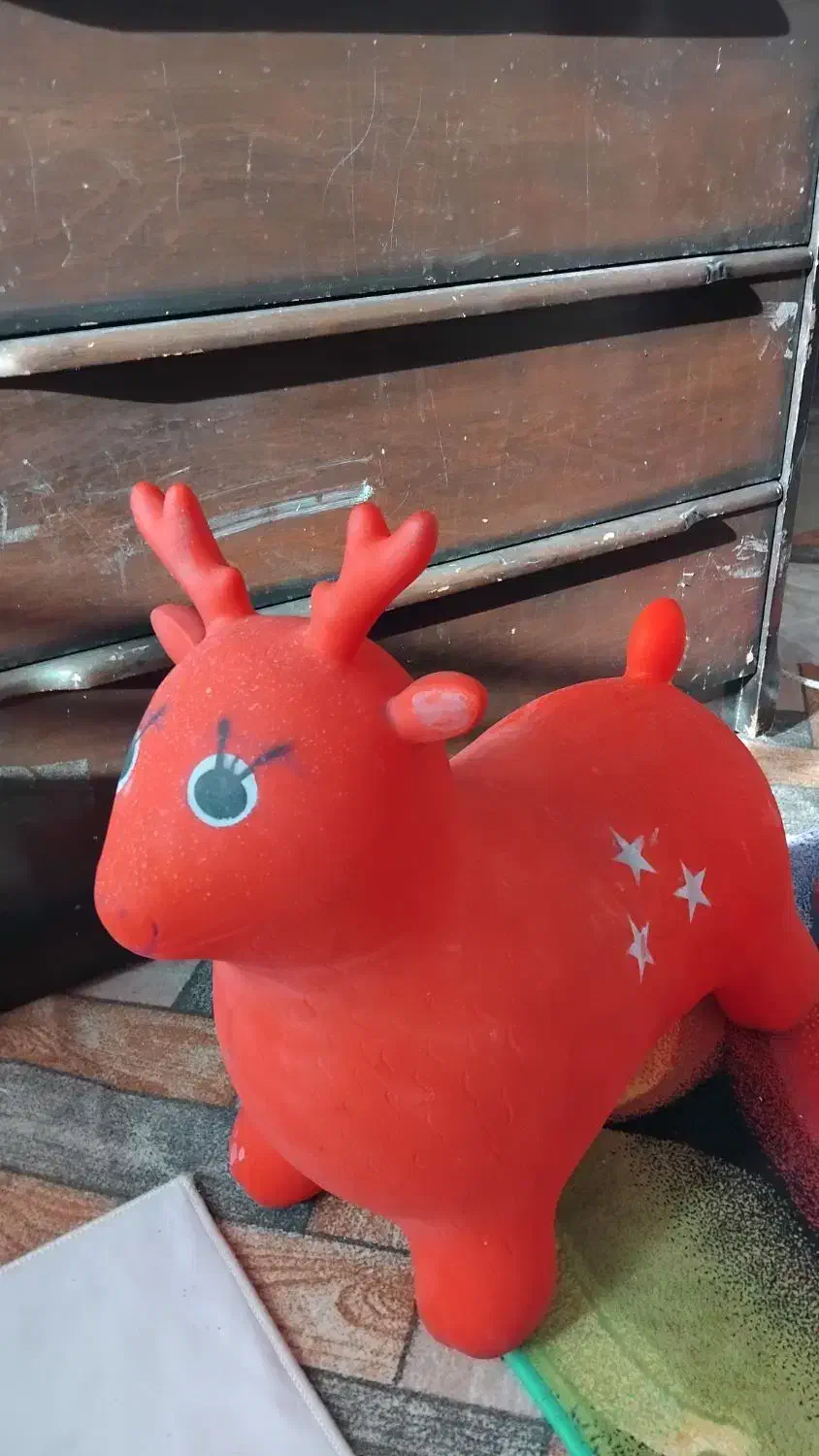 اسباببازی بازی|اسباببازی بچه|گرمسار, |دیوار