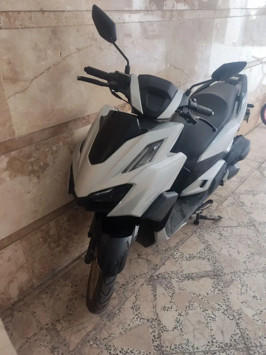 طرح کلیک 170|موتورسیکلت|شاهین‌شهر, مخابرات (شهید بهشتی)|دیوار