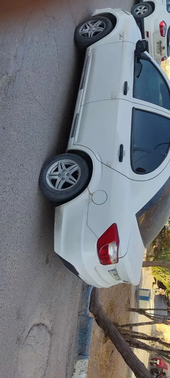 فروش خودرو ساینا اتومات یا معاوضه|خودرو سواری و وانت|کرمان, |دیوار