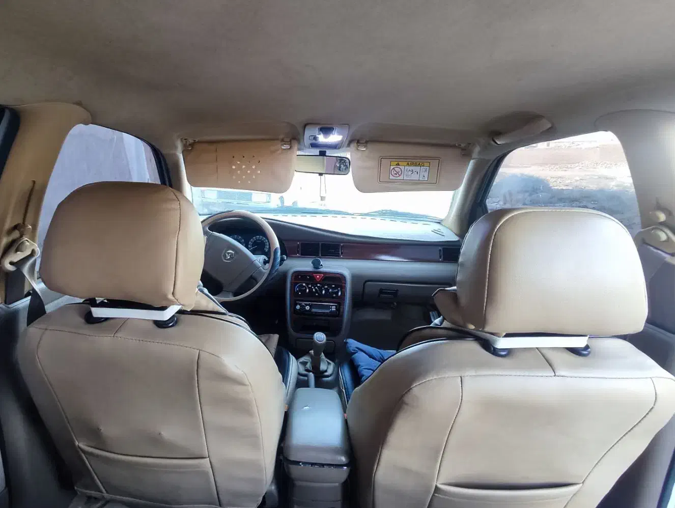 سمند LX ۱۴۰۰|خودرو سواری و وانت|تهران, هفده شهریور|دیوار