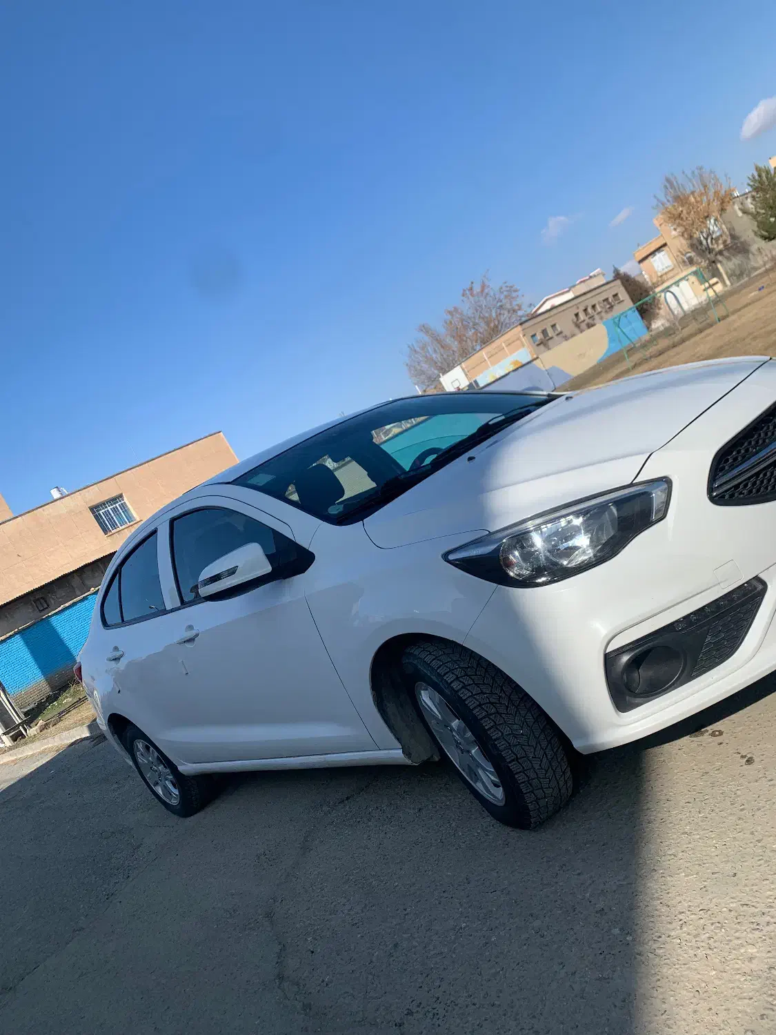 شاهین g|خودرو سواری و وانت|نقده, |دیوار