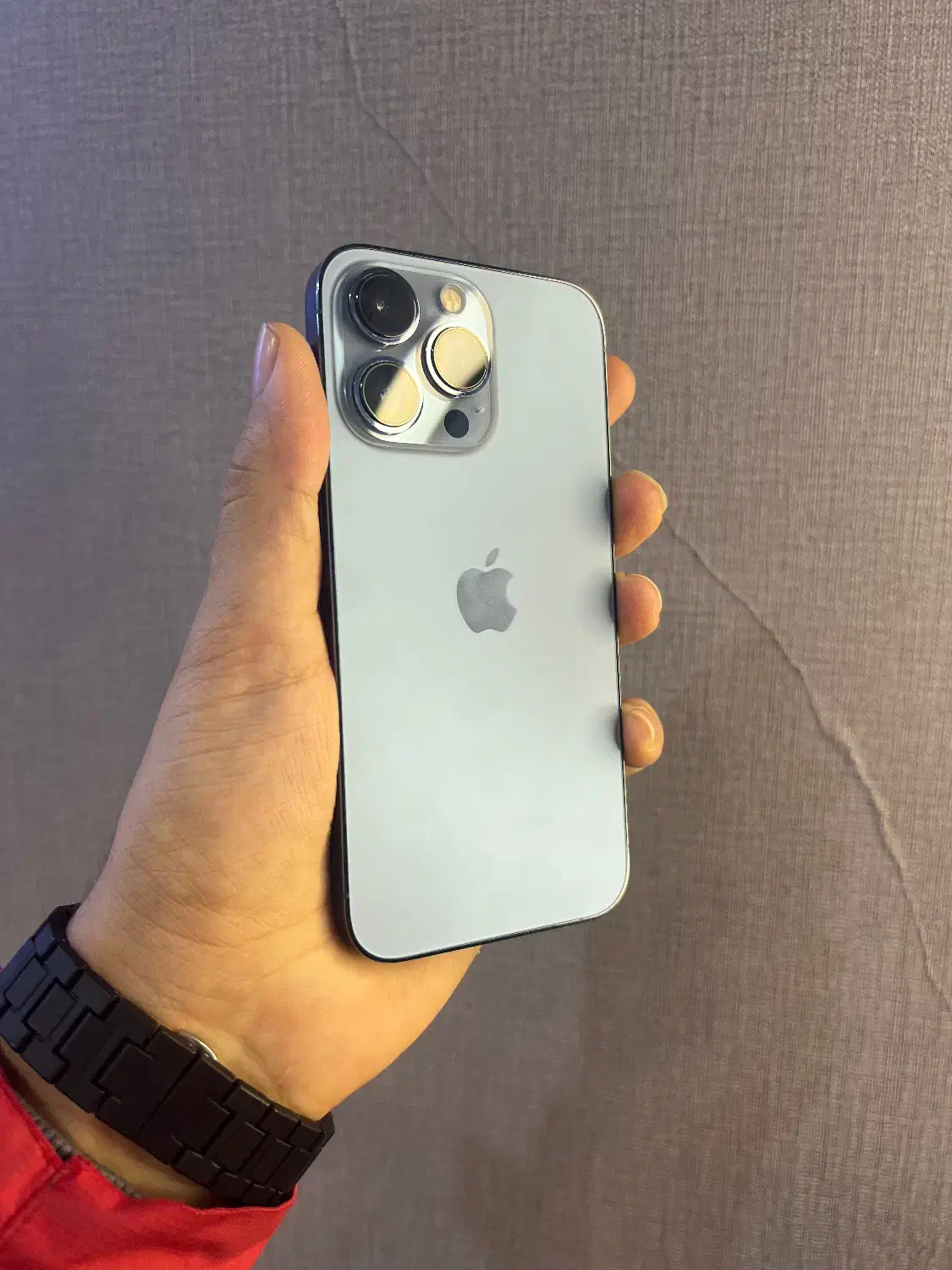 13pro (512/lla)|موبایل|سبزوار, ولیعصر (نجار آباد)|دیوار