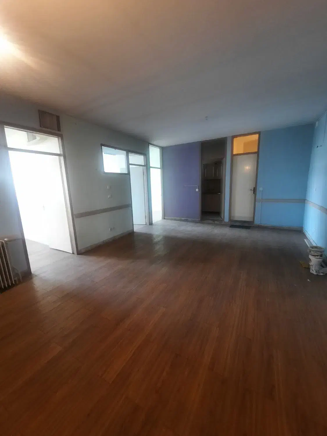 اداری ۱۰۰ متر سیدخندان|اجارهٔ دفتر کار، اتاق اداری، مطب|تهران, سید خندان (جلفا)|دیوار