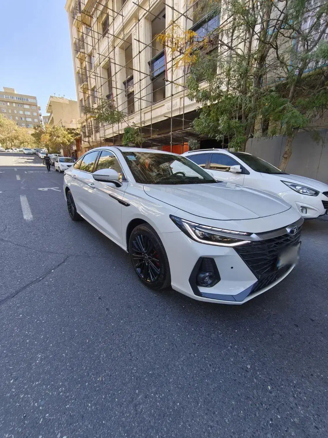 آریزو ۸ به قیمت روز|خودرو سواری و وانت|تبریز, |دیوار