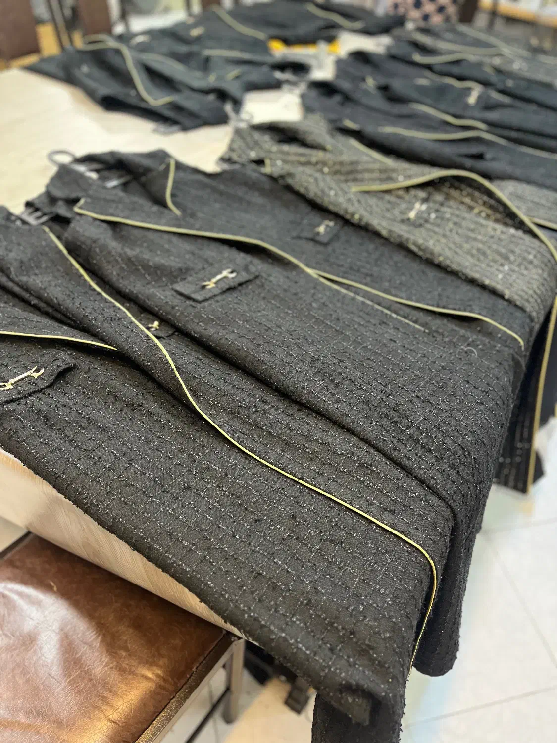 چرخکار با مزد بالا و‌جای خواب|استخدام صنعتی، فنی، مهندسی|تهران, تهرانپارس غربی|دیوار