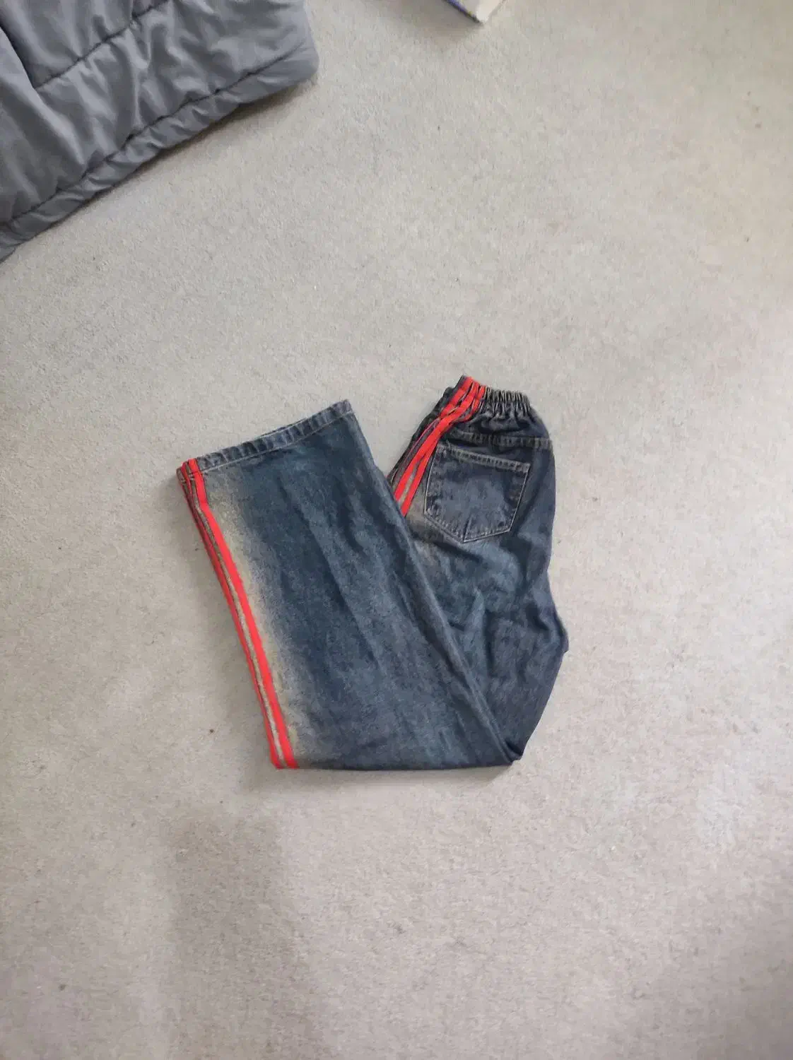 شلوار تینت بغل سه خط|لباس|هشتگرد, فاز ۳ مهستان|دیوار