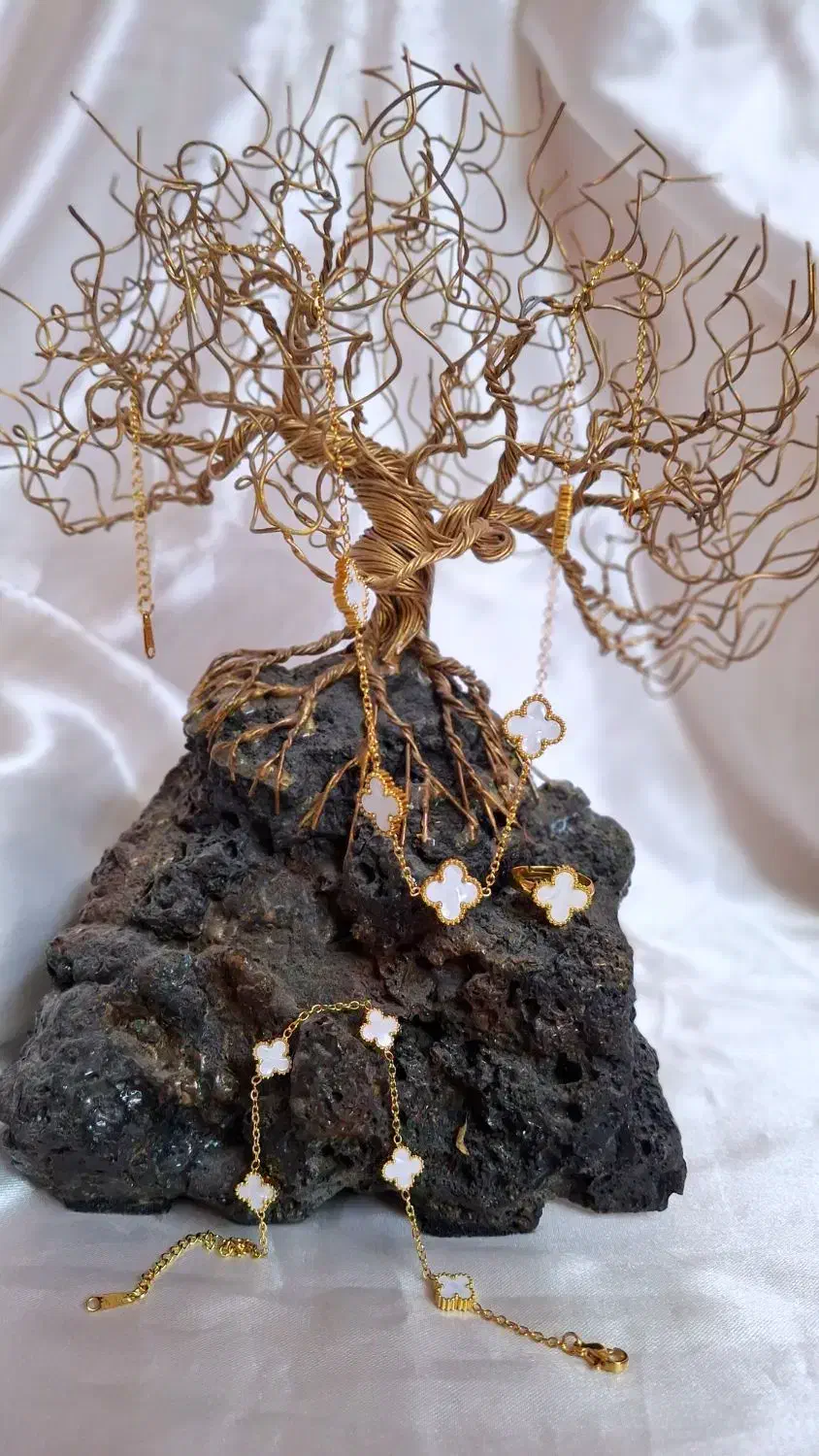 اکسسوری های ادایی|بدلیجات|گرگان, |دیوار