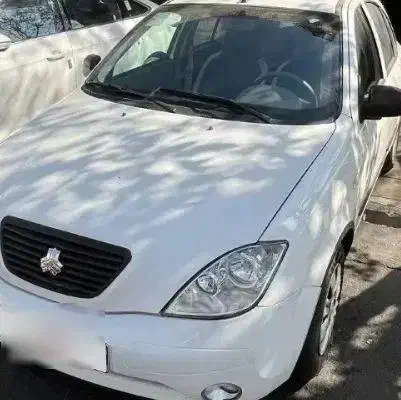 تیبا۲مدل۴۰۱ بیرنگ ۵۰تاکار معاوضه|خودرو سواری و وانت|ماهدشت, |دیوار