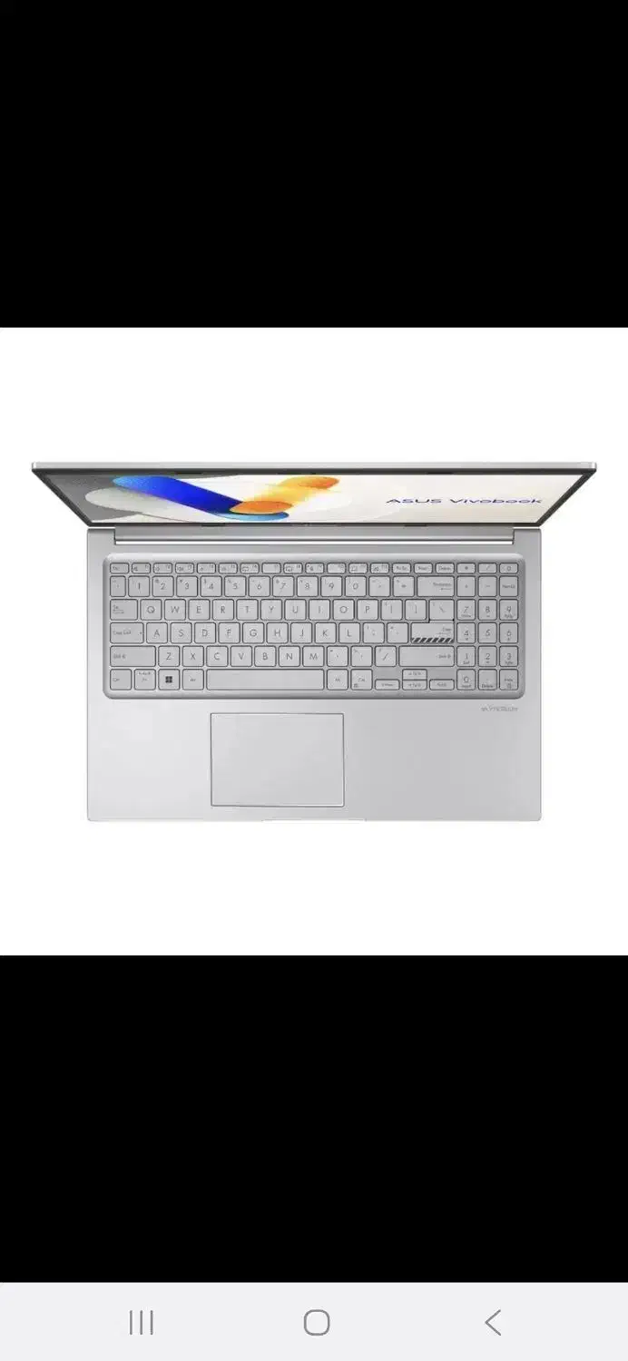 لپ تاپ Asus مدل x1504va nj380|رایانه همراه|ماهدشت, |دیوار