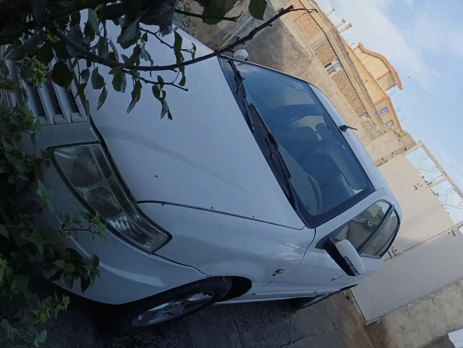 سمند سورن|خودرو سواری و وانت|اسلام آباد, |دیوار