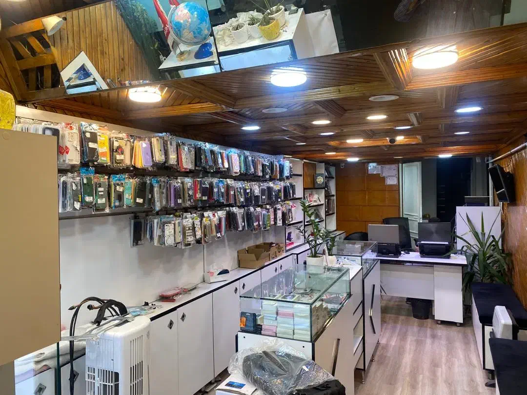 رهن و اجاره مغازه در خیابان پنجم آذر|اجارهٔ مغازه و غرفه|گرگان, |دیوار