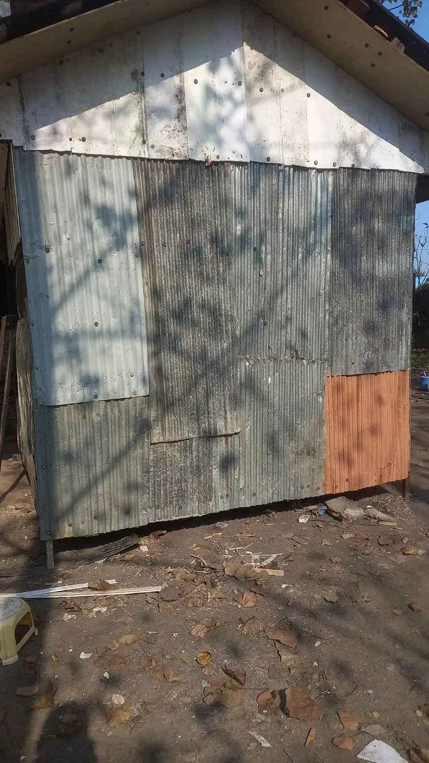 فروش کانکس|مصالح و تجهیزات ساختمان|رشت, لاکان|دیوار