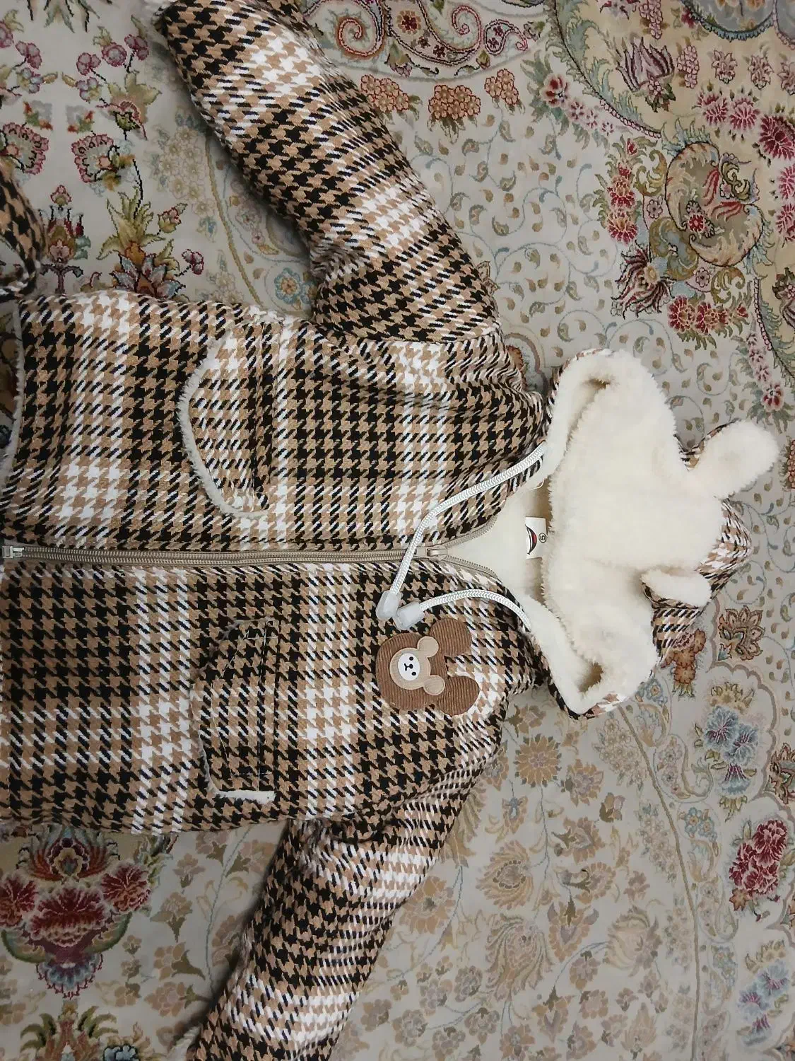 ست کت و دو بنده بچه گانه|کفش و لباس بچه|تهران, سلسبیل شمالی|دیوار