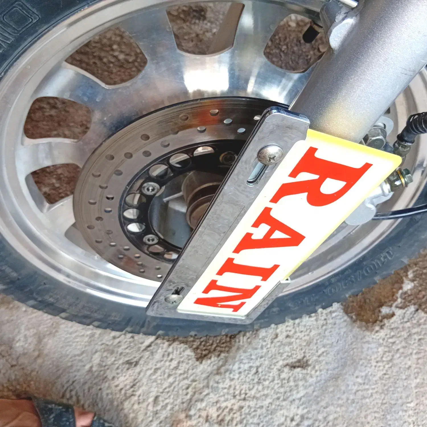 سه چرخه 1403|موتورسیکلت|کارون, |دیوار