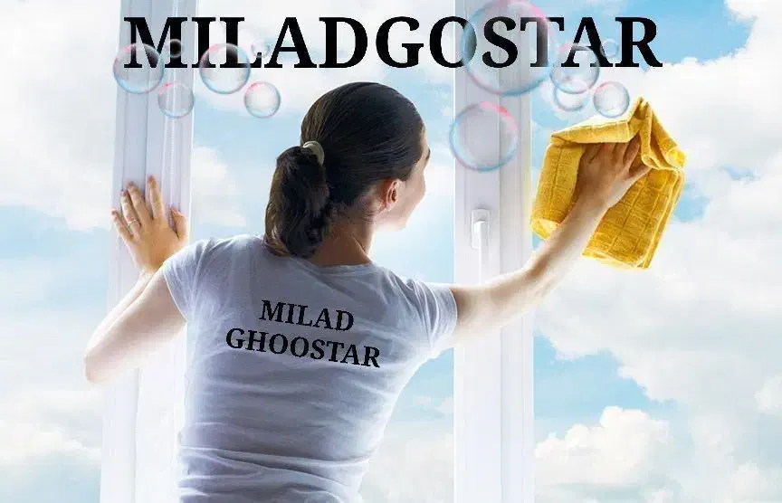 خدمات نظافت منزل و محل کار با فاکتور رسمی|خدمات نظافت|کرج, جهانشهر|دیوار