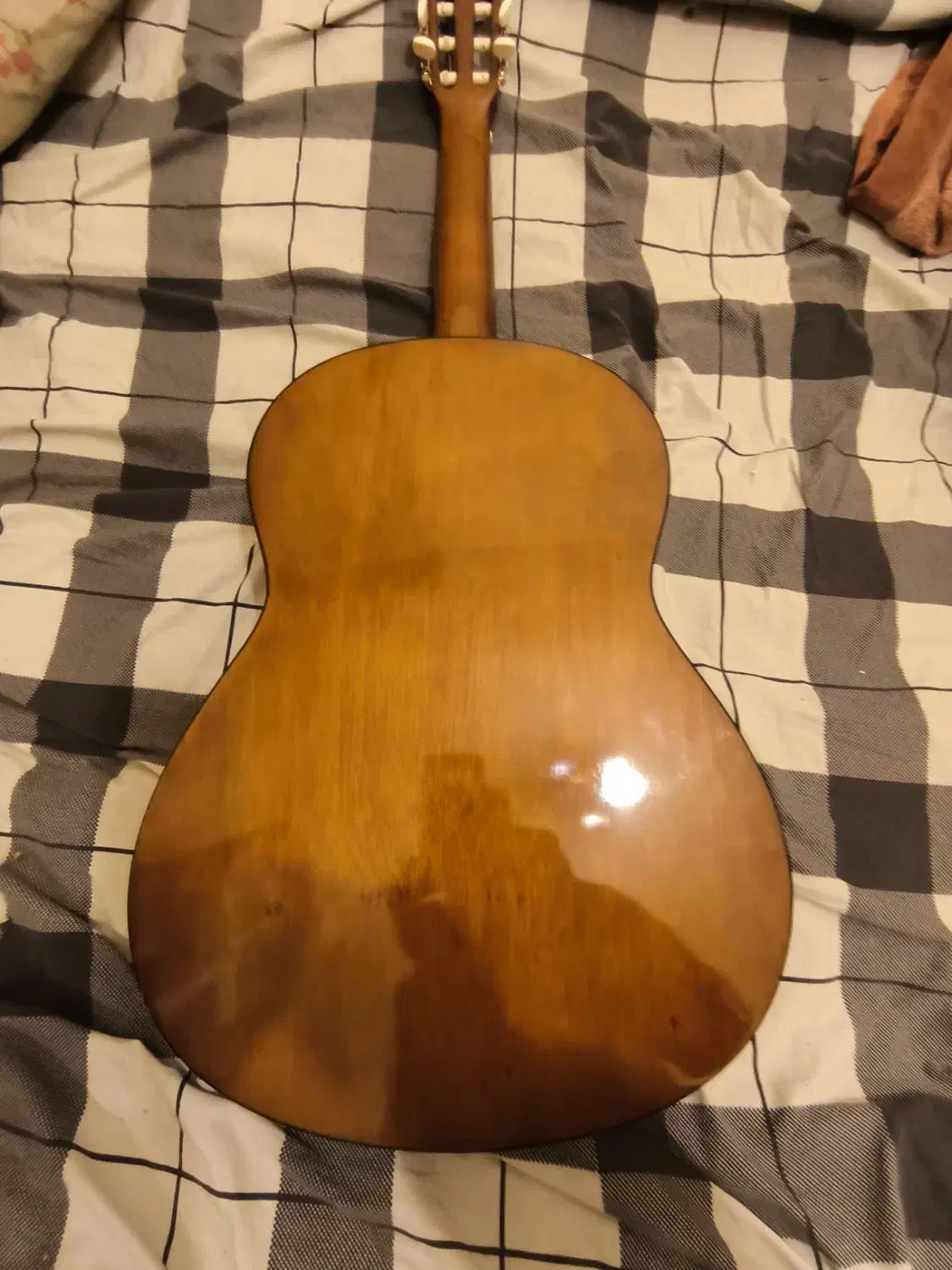 gitar c40|گیتار، بیس، امپلیفایر|تهران, جوادیه تهرانپارس|دیوار