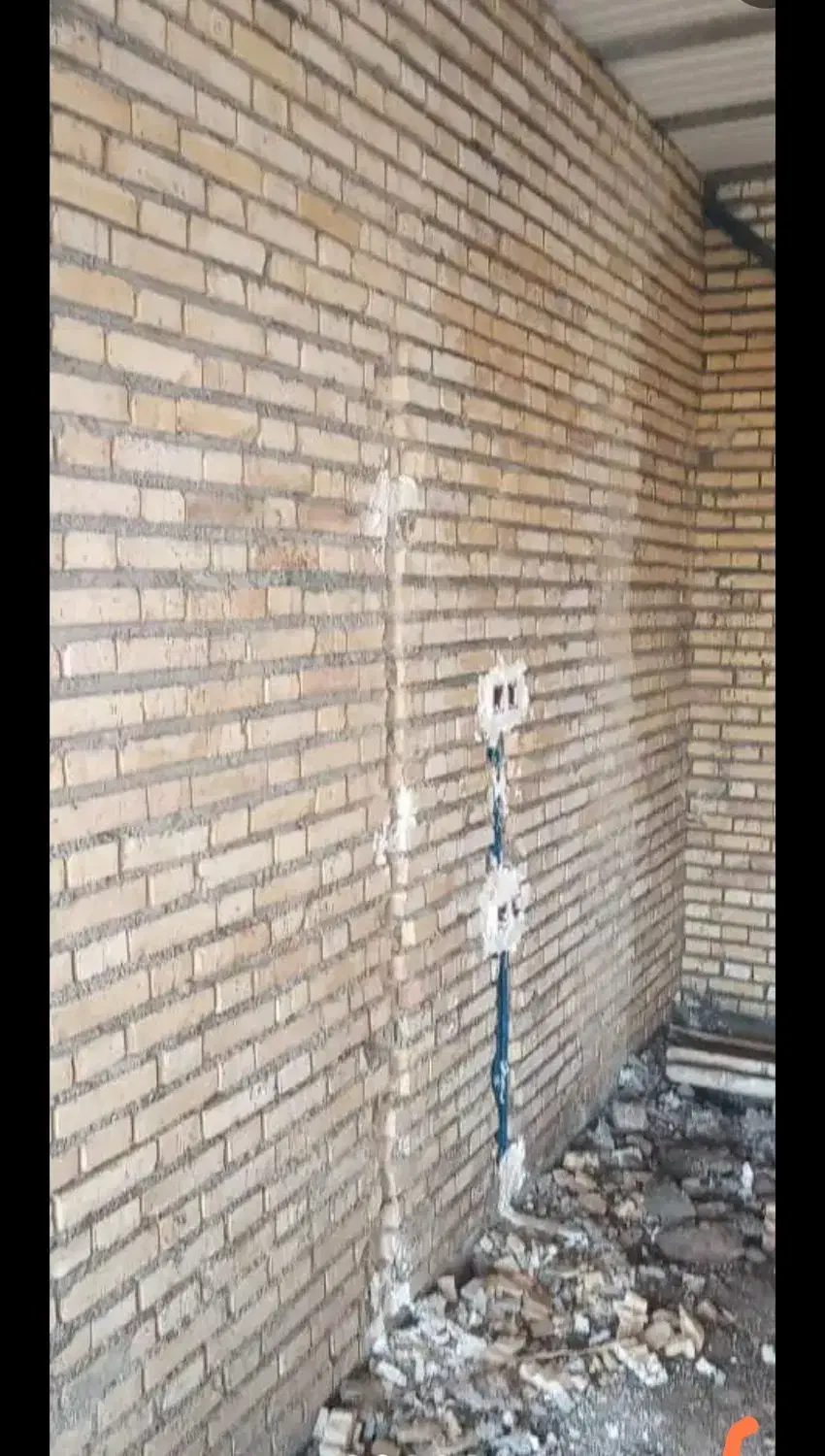 چاه کنی بنایی|خدمات پیشه و مهارت|دزفول, |دیوار