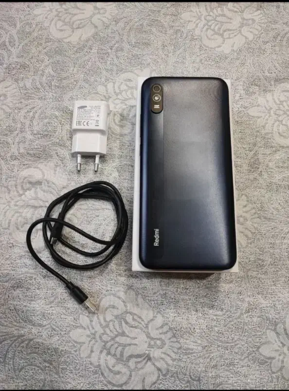 redmi9a|موبایل|خواف, |دیوار