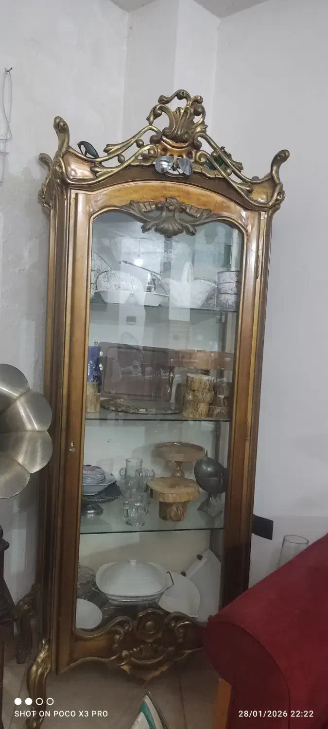 ویترین|بوفه، ویترین، کنسول|کوچصفهان, |دیوار