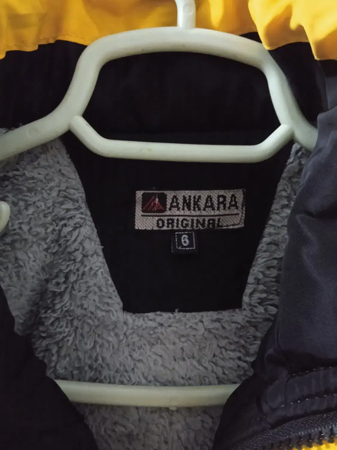 دو عددی کاپشن کاملاً سالم و نو|لباس|رضویه, |دیوار