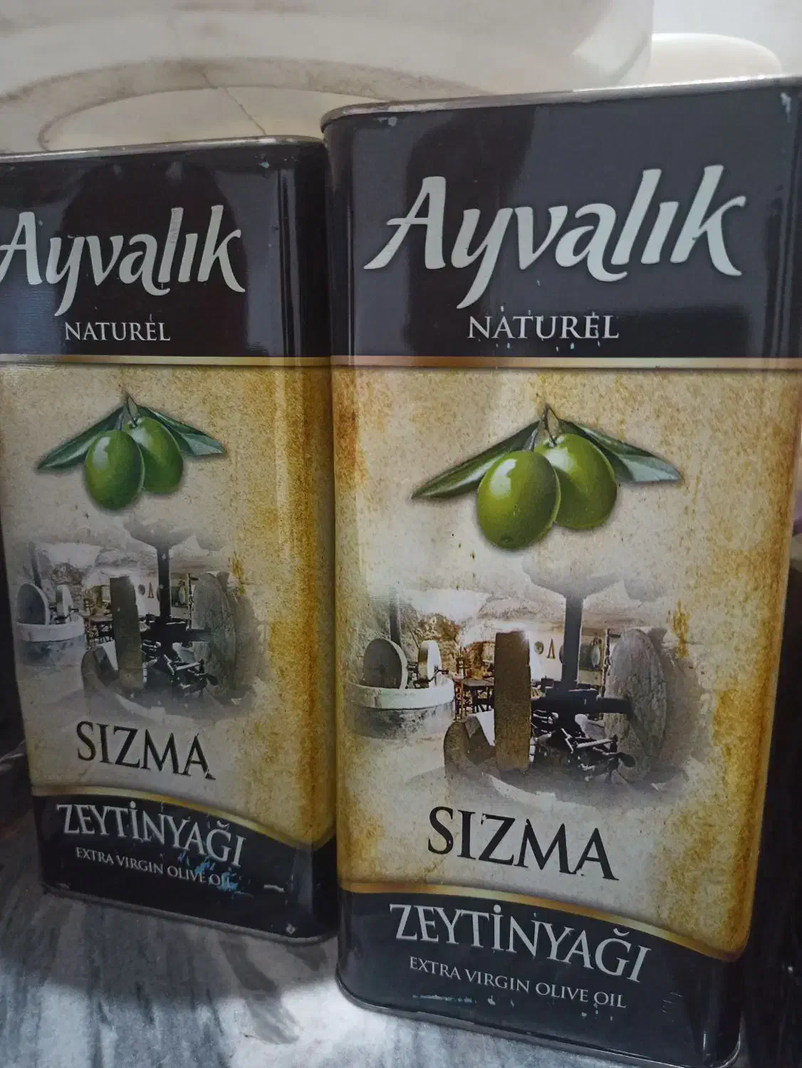 روغن زیتون خوراکی|خوردنی و آشامیدنی|اردبیل, |دیوار