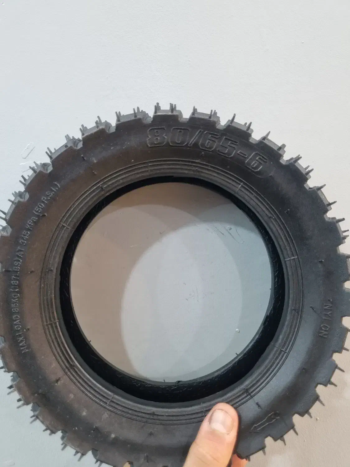 فروش انواع مدل لاستیک موتور و اسکوتر|دوچرخه، اسکیت، اسکوتر|پارسیان, |دیوار